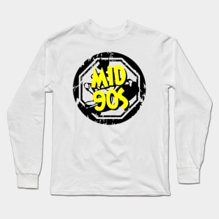 mid90s - skate - comedy Long Sleeve T-Shirt